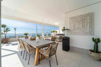 Apartment for sale in Benalmádena, Málaga. 