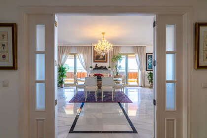 Appartement vendre en Fuengirola, Málaga. 
