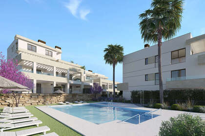 Apprt dernier Etage vendre en Estepona, Málaga. 