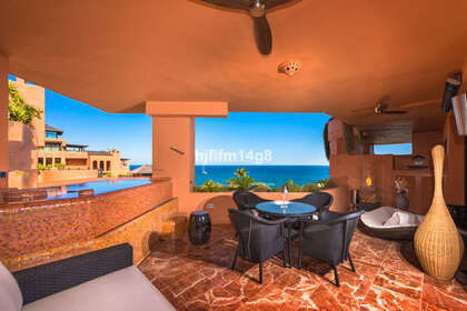 Appartement vendre en Estepona, Málaga. 