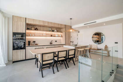 Appartement vendre en Málaga. 
