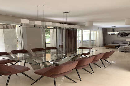 Appartement vendre en Puerto Banús, Málaga. 