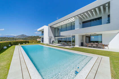 Maison de ville vendre en Marbella, Málaga. 