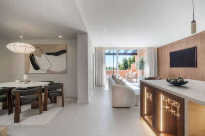 Appartement vendre en Nueva andalucia, Málaga. 