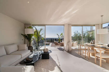 Appartement vendre en Nueva andalucia, Málaga. 
