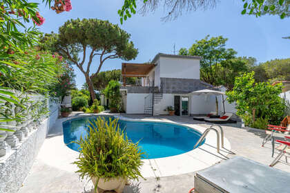 Maison de ville vendre en Marbella, Málaga. 