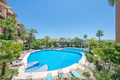 Appartement vendre en Nueva andalucia, Málaga. 