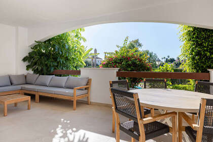 Appartement vendre en Nueva andalucia, Málaga. 