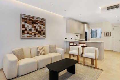 Appartement vendre en Nueva andalucia, Málaga. 