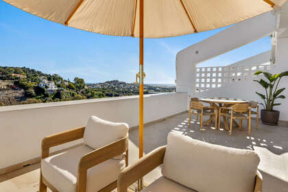 Appartement vendre en Málaga. 