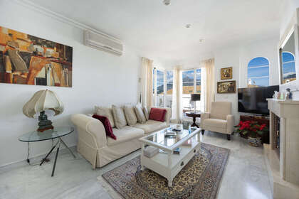 Appartement vendre en Nueva andalucia, Málaga. 