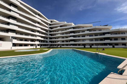 Apartamento venda em San Miguel de Salinas, Alicante. 