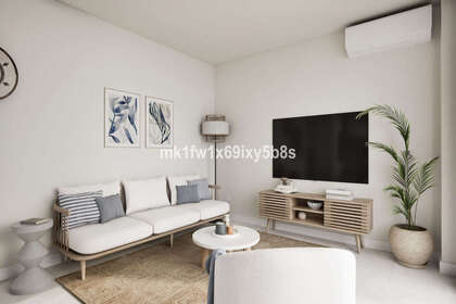 Appartement vendre en Málaga - Centro. 