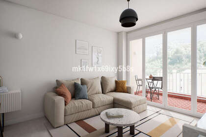 Appartement vendre en El Limonar, Vélez-Málaga. 