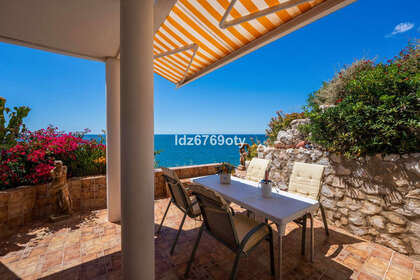 Appartement vendre en Torremuelle, Benalmádena, Málaga. 