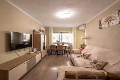 Appartement vendre en Málaga. 
