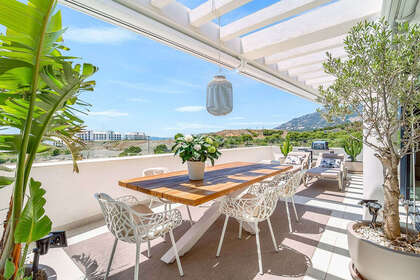 Appartement vendre en Fuengirola, Málaga. 