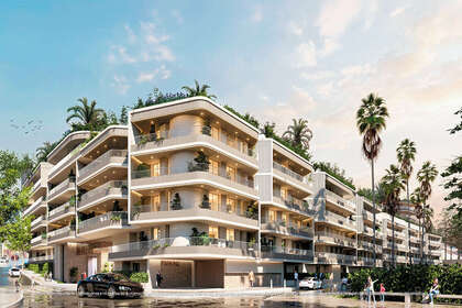 Appartement vendre en Torremolinos, Málaga. 