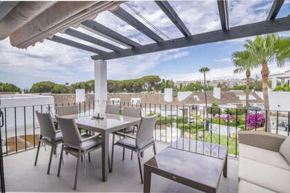 Appartement vendre en Puerto Banús, Málaga. 