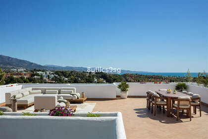 Appartement vendre en Puerto Banús, Málaga. 
