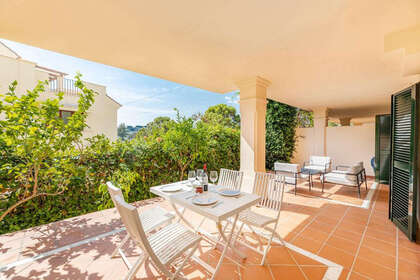 Appartement vendre en Nueva andalucia, Málaga. 