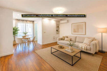 Apartment for sale in Parque de las Naciones, Torrevieja, Alicante. 