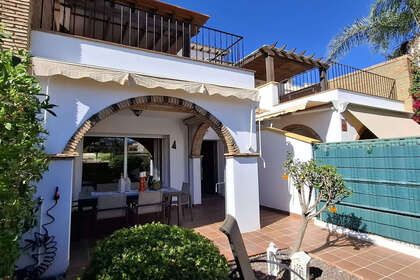 Apartment for sale in Vera-Playa, Almería. 