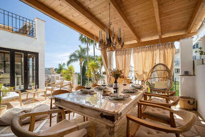 Maison de ville vendre en Marbella, Málaga. 