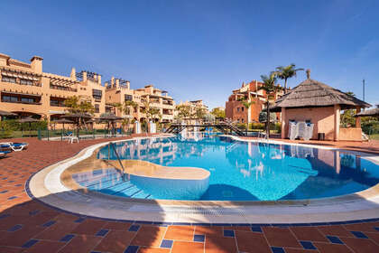 Appartement vendre en Puerto Banús, Marbella, Málaga. 