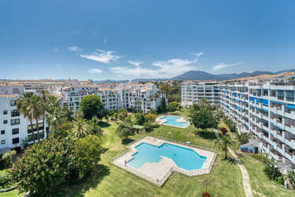 Appartement vendre en Puerto Banús, Málaga. 