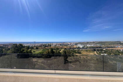 Apprt dernier Etage vendre en Estepona, Málaga. 