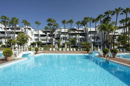 Appartement vendre en Puerto Banús, Marbella, Málaga. 
