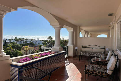 Appartement vendre en Puerto Banús, Marbella, Málaga. 