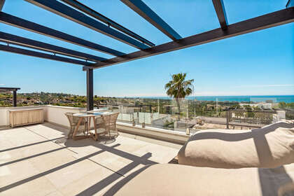 House for sale in Alhaurín de la Torre, Málaga. 