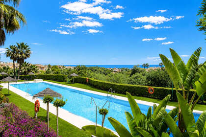Appartement vendre en Sierra Blanca, Marbella, Málaga. 