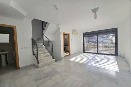 House for sale in Benalmádena, Málaga. 