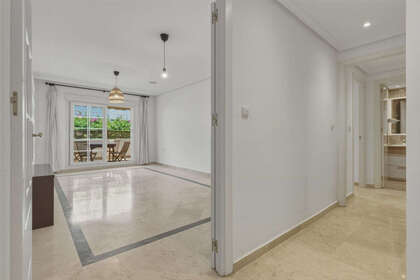 Appartement vendre en Puerto Banús, Marbella, Málaga. 