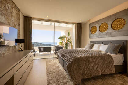Appartement vendre en Marbella, Málaga. 
