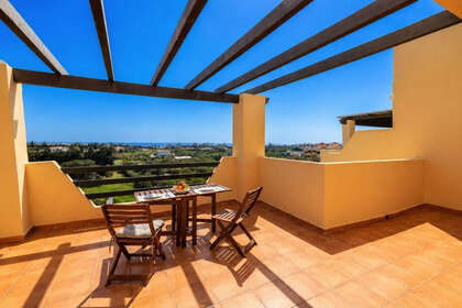 Appartement vendre en Benalmádena, Málaga. 