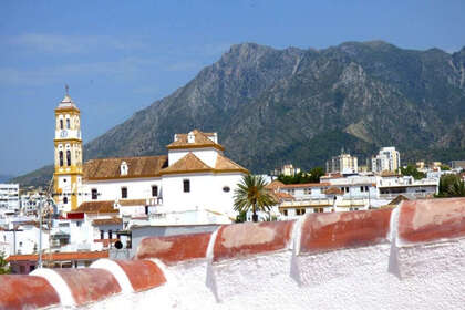 Maison de ville vendre en Marbella, Málaga. 
