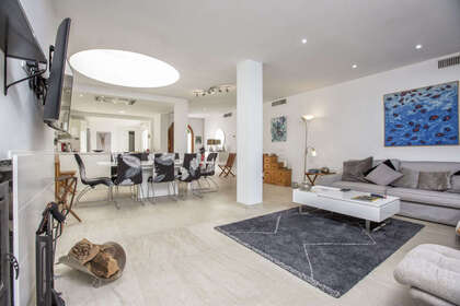 Maison de ville vendre en Nueva andalucia, Málaga. 