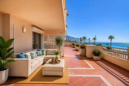 Appartement vendre en Fuengirola, Málaga. 