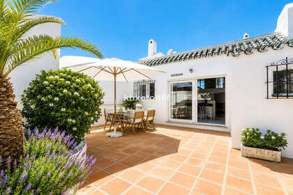 Maison de ville vendre en Alora, Málaga. 