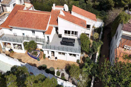 Maison de ville vendre en Dehesa de Campoamor, Alicante. 
