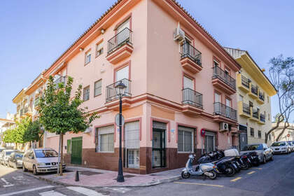 Appartement vendre en Fuengirola, Málaga. 