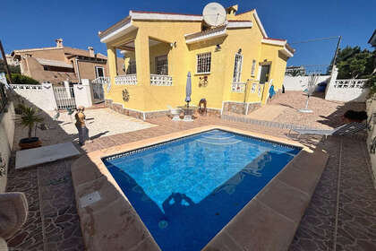 Maison de ville vendre en Ciudad Quesada, Rojales, Alicante. 