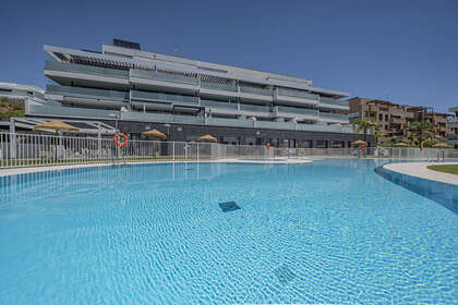 Apartment for sale in La Cala, Rincón de la Victoria, Málaga. 