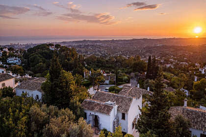 Maison de ville vendre en Mijas, Málaga. 
