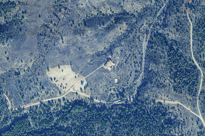 Ranch vendre en Lorca, Murcia. 