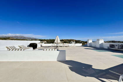 Apprt dernier Etage vendre en Málaga. 